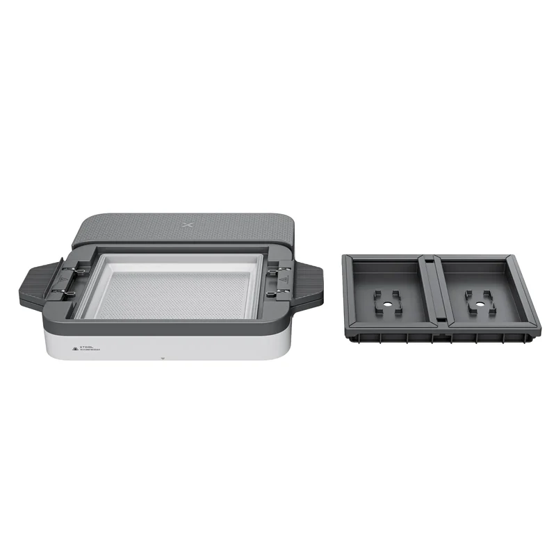 Module de Thermoformage 3D pour xTool WonderPress