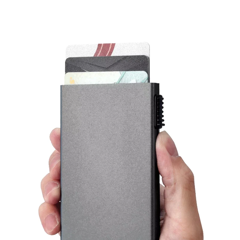 Porte-cartes de visite