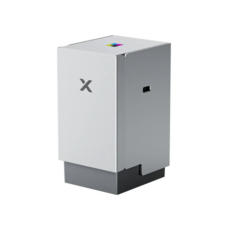 xTool M2 Module d'Impression Jet d'Encre CMJN