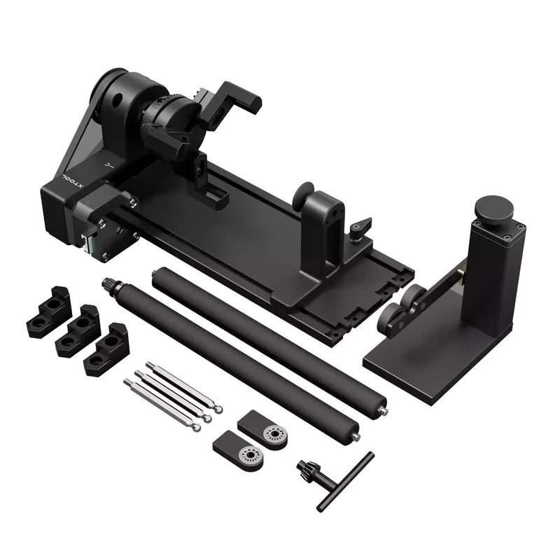 [Reconditionné] xTool RA2 Pro