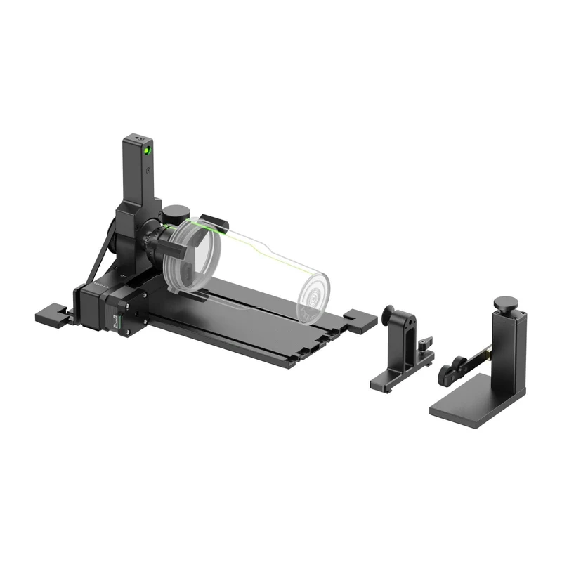 [Reconditionné] xTool RA2 Pro