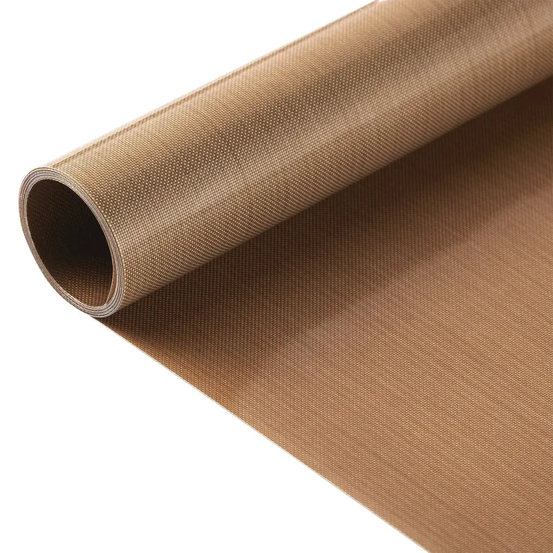 Rouleau de Téflon PTFE pour presse à chaud