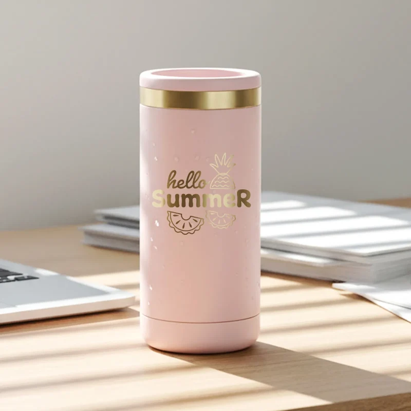 Refroidisseur de canette Slim (355 ml)