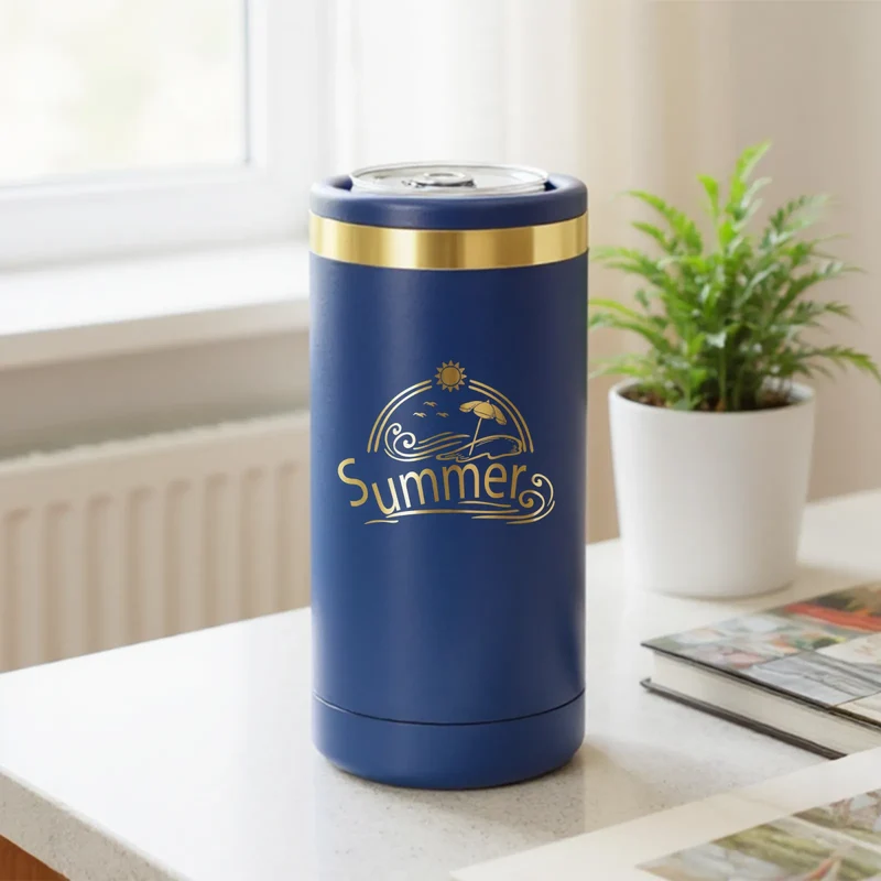 Refroidisseur de canette Slim (355 ml)