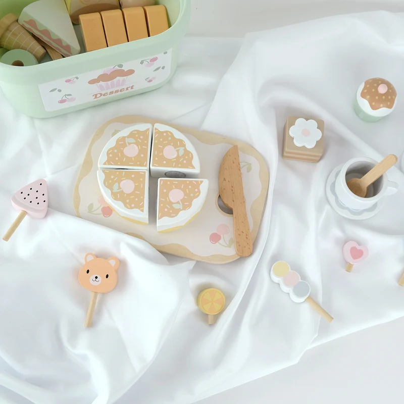 Service à Thé BusyKids