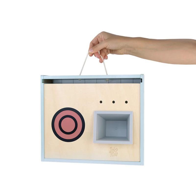 Cuisine mobile pour enfants BusyKids