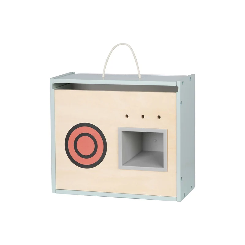 Cuisine mobile pour enfants BusyKids