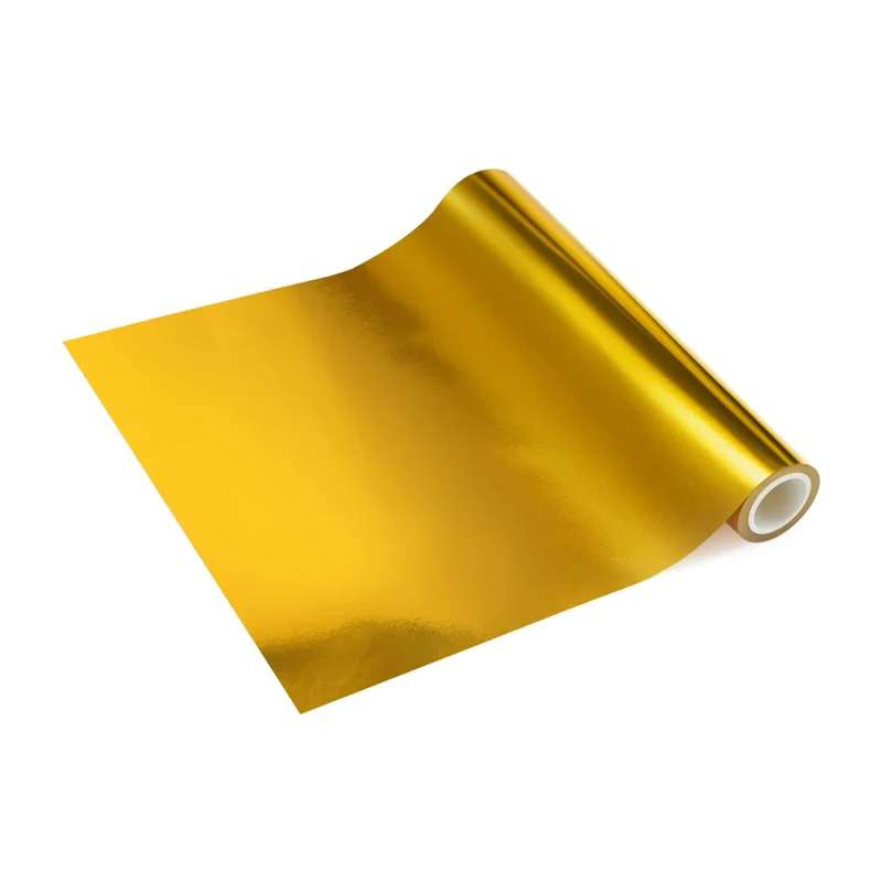 Papier de transfert thermique 15cm x 500cm pour stylo de dorure xTool M1 Ultra