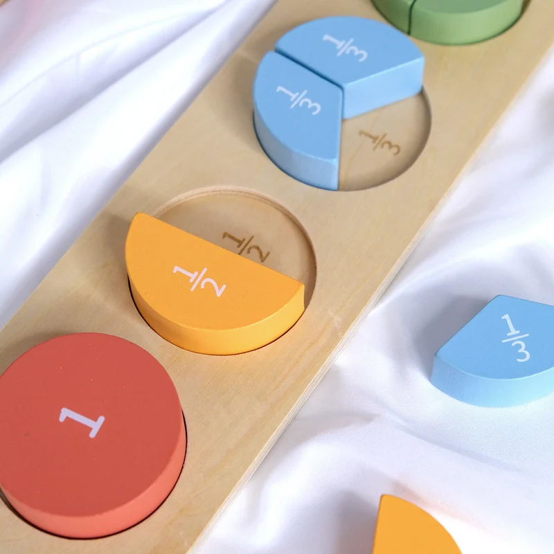 Coffret de Jeu Montessori pour les enfants de 24 à 36 mois BusyKids