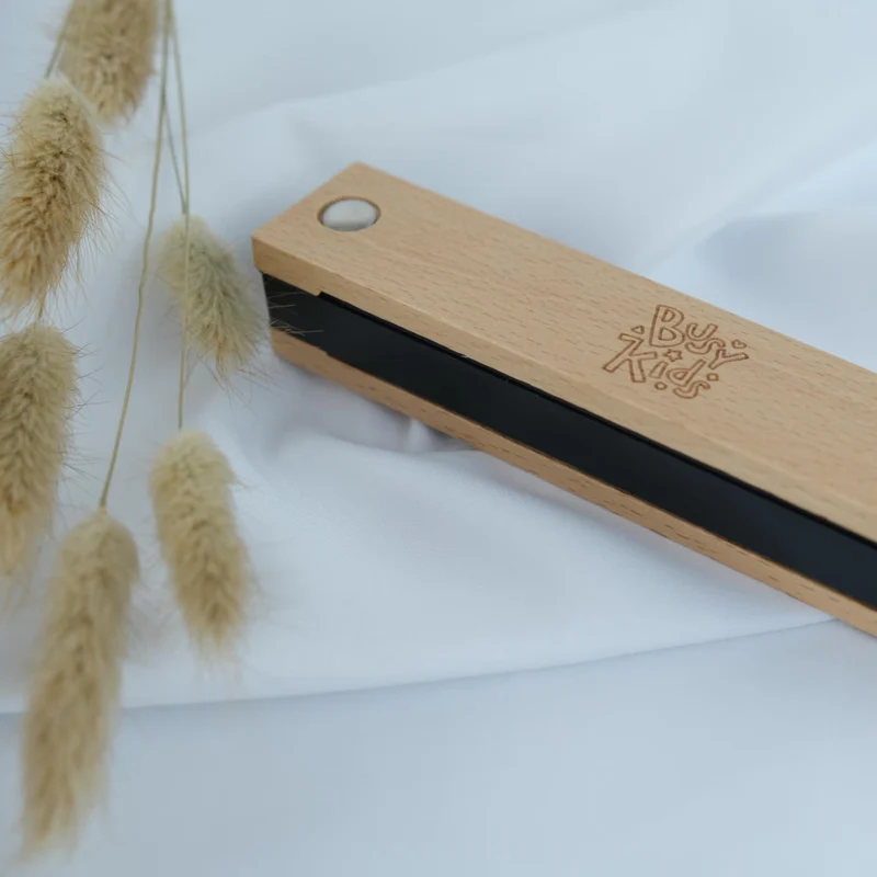 Coffret de Jeu Musical Montessori BusyKids