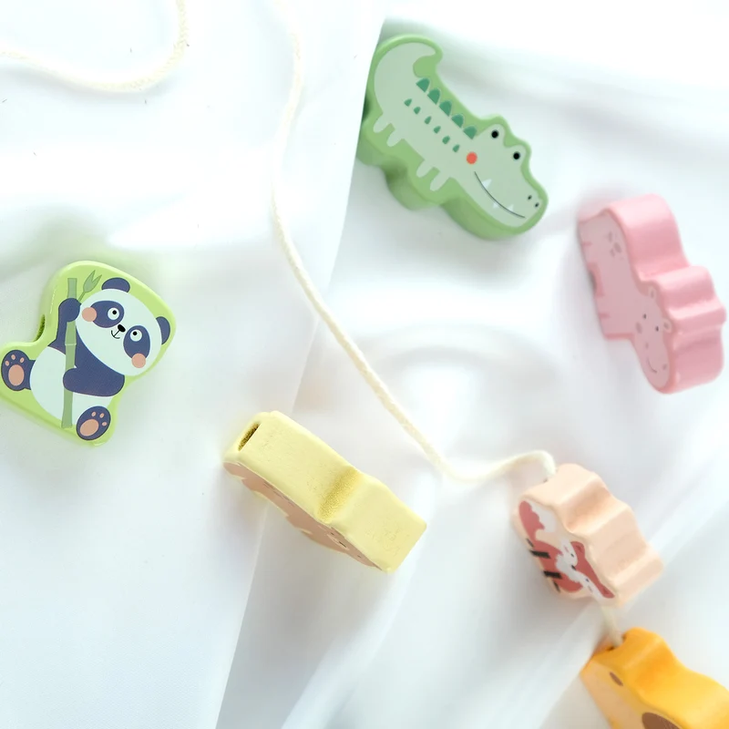 Coffret de Jeu Montessori - ensemble pour les enfants de 18 à 24