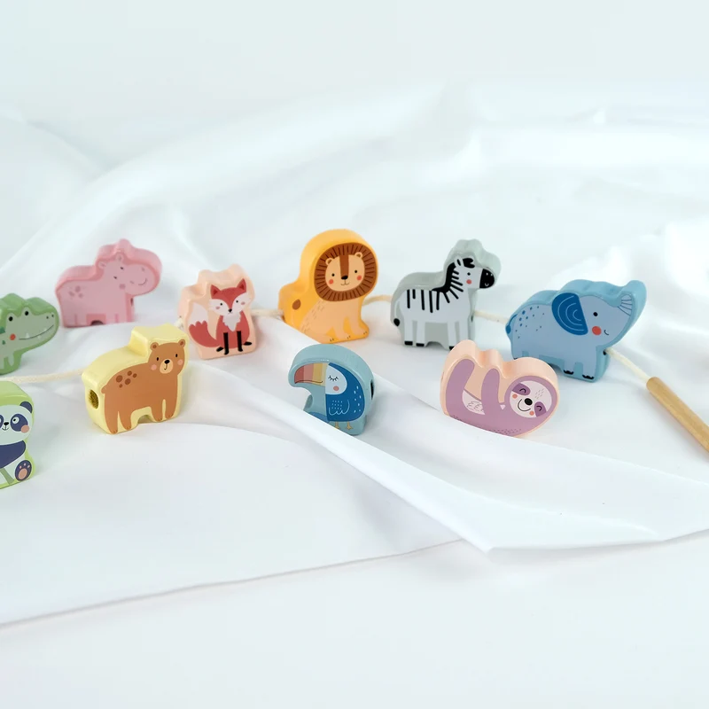 Coffret de Jeu Montessori - ensemble pour les enfants de 18 à 24
