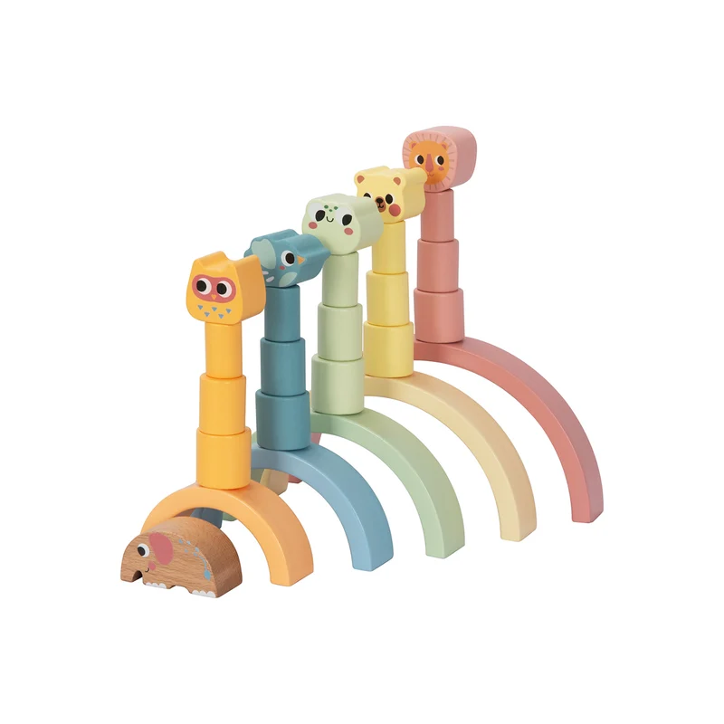 Coffret de Jeu Montessori pour les enfants 36m+ BusyKids