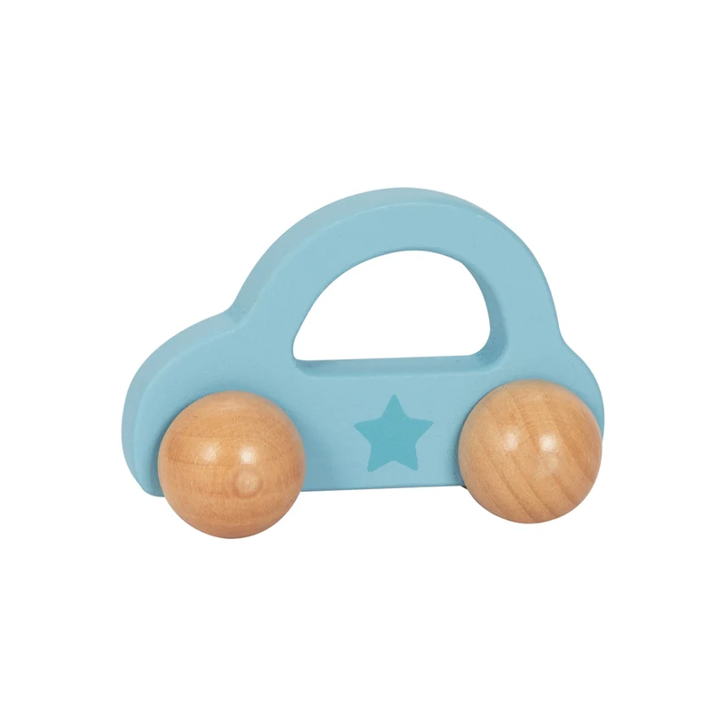 Coffret de Jeu Montessori "BusyKids" pour les enfants de 6 à 12 mois