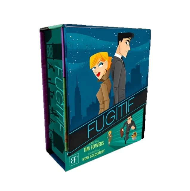 Fugitif