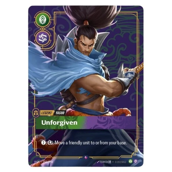 Riftbound Origins - display 24 boosters - FR JCC