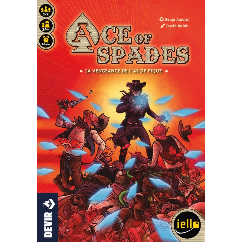 Ace of Spades