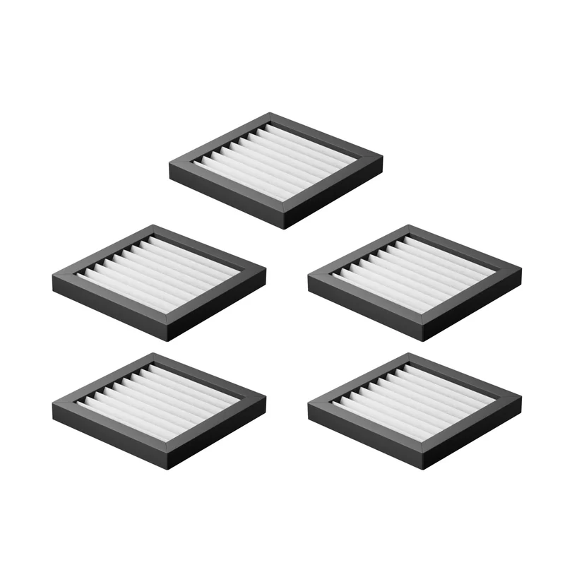 xTool P3 kit de d'écrans filtrants (5 pcs)