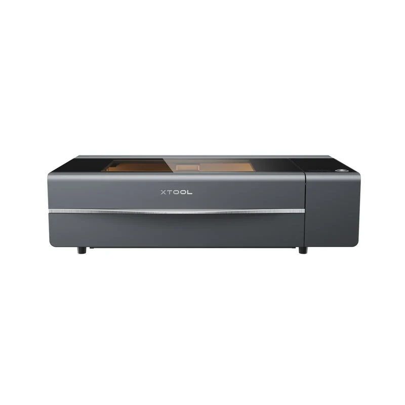 [Reconditionné] xTool P2/P2S - Découpeur Laser CO2 de Bureau de 55W