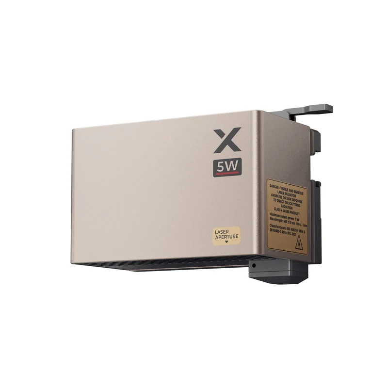 Module laser infrarouge (IR) 5 W pour xTool P3