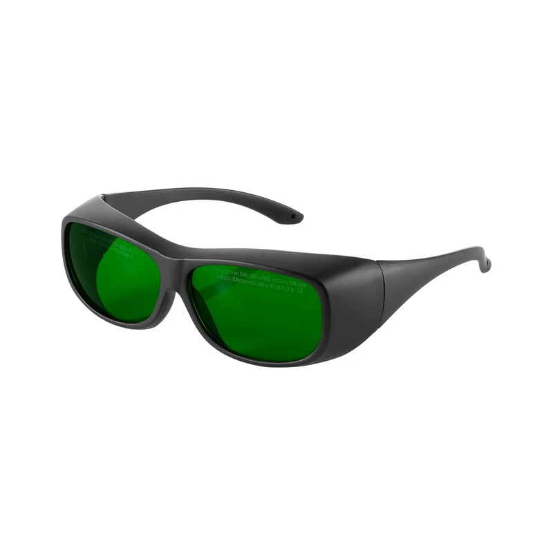 Lunettes de Sécurité 1080nm pour Soudage Laser
