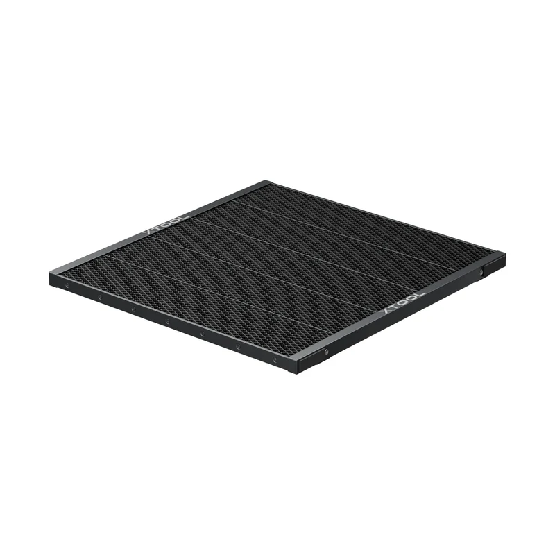 xTool P3 Panneau en nid d’abeilles | Aluminium, ultra-léger, sans rouille