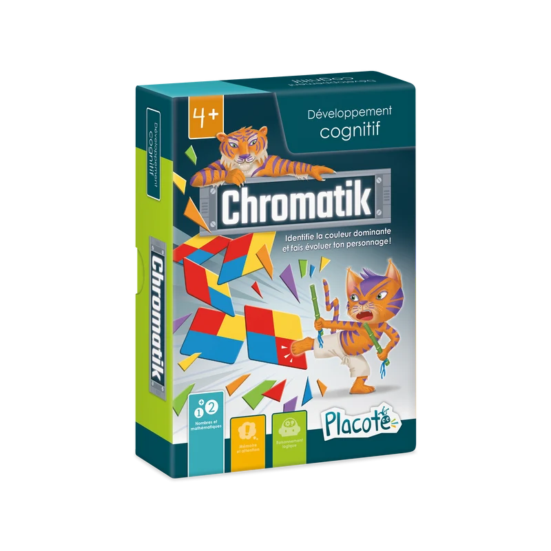 Chromatik
