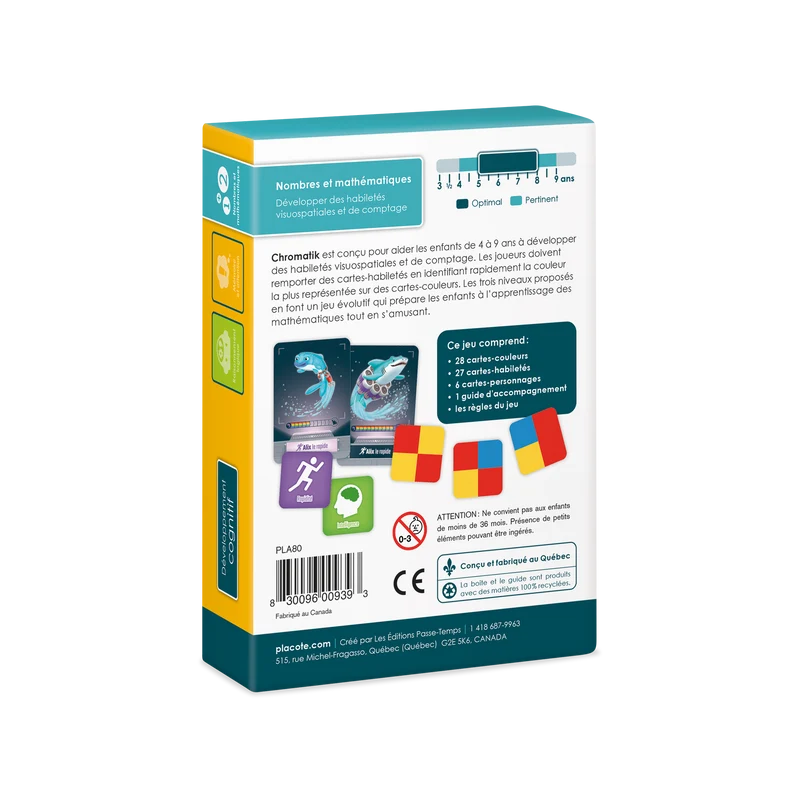 Chromatik