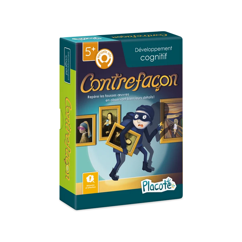 Contrefaçon