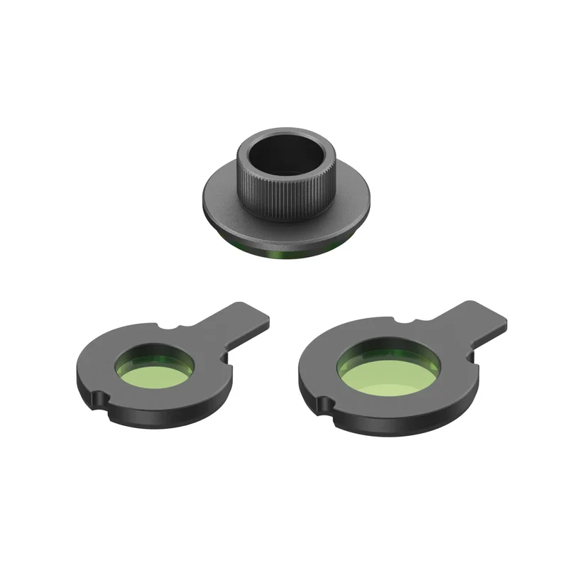 Kit de miroirs laser pour xTool P3 (3 pièces)