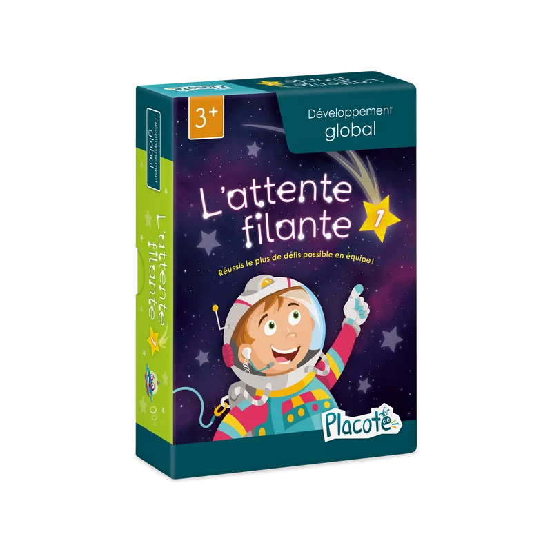 L'attente filante 1