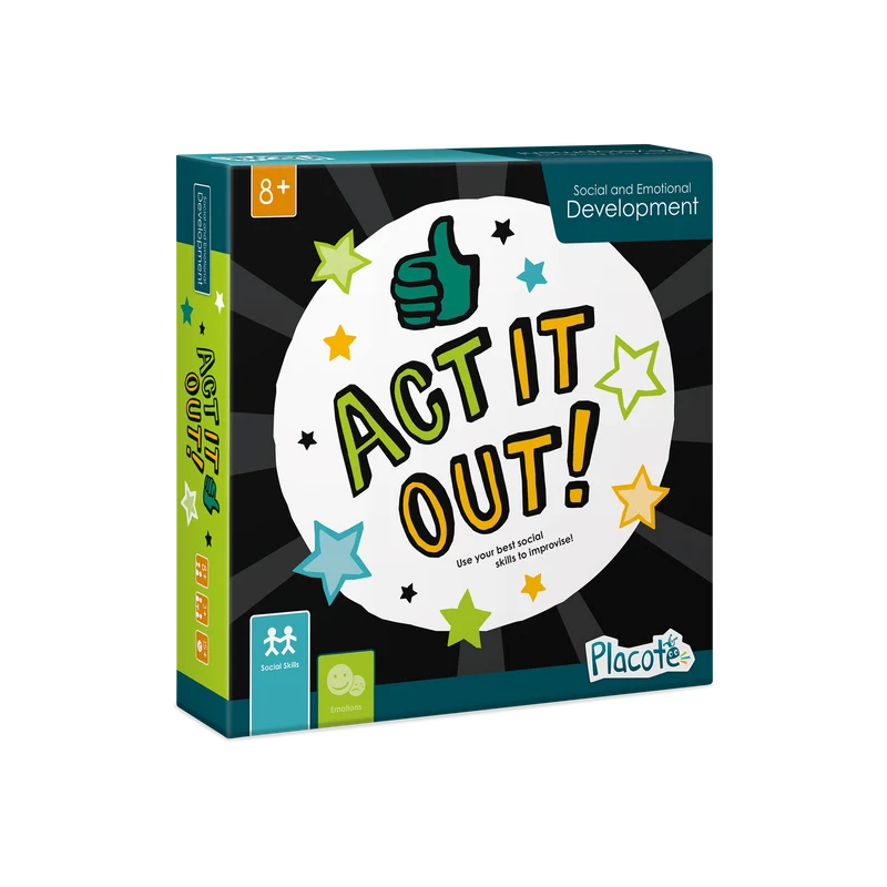 Act it out!
