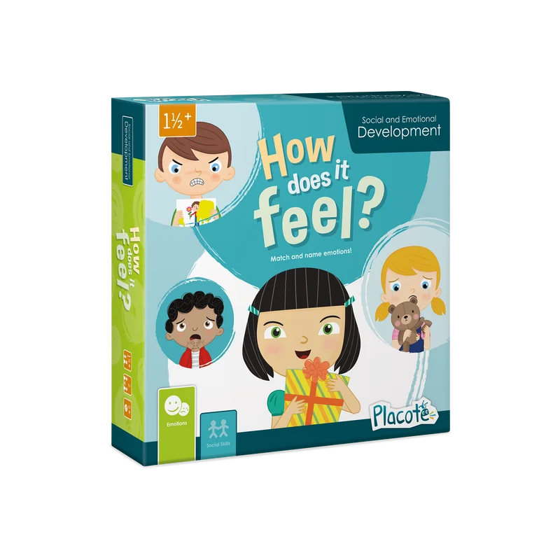 How does it feel?