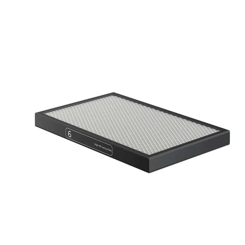Filtres pour SafetyPro™ AP2 Max