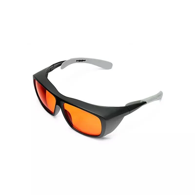 xTool Lunettes de Protection Laser Professionnelles 180nm-540nm