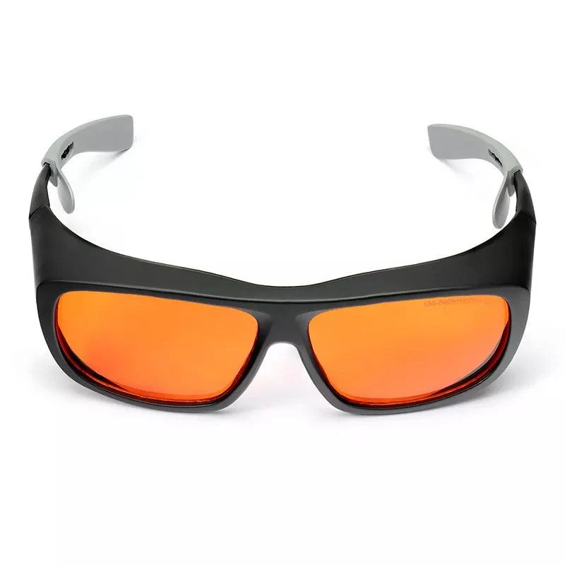 xTool Lunettes de Protection Laser Professionnelles 180nm-540nm