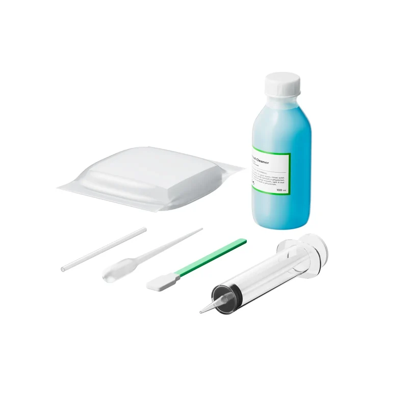 Kit de nettoyage pour xTool Apparel Printer
