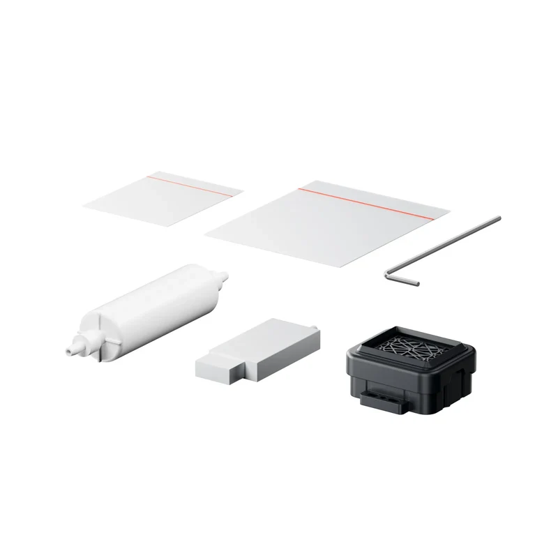 Kit d’entretien pour xTool Apparel Printer / Plus