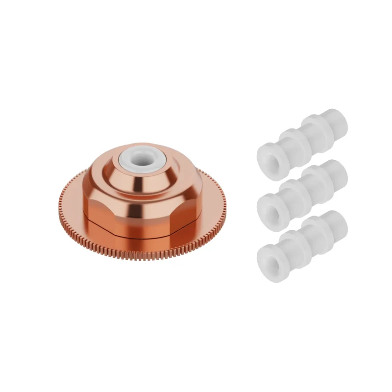 xTool MetalFab Kit de buses de découpe SaveGas™