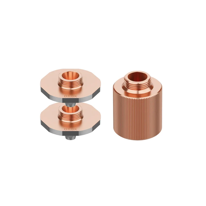 xTool MetalFab Kit de buses de découpe double couche