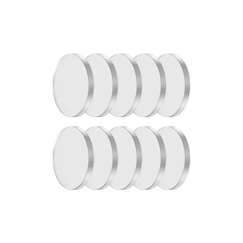 xTool MetalFab Kit de lentilles de protection (10 pièces)