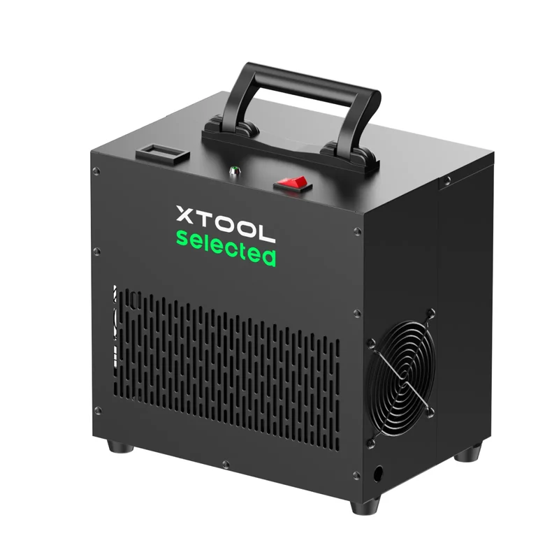 Sécheur d'air sélectionnés par xTool