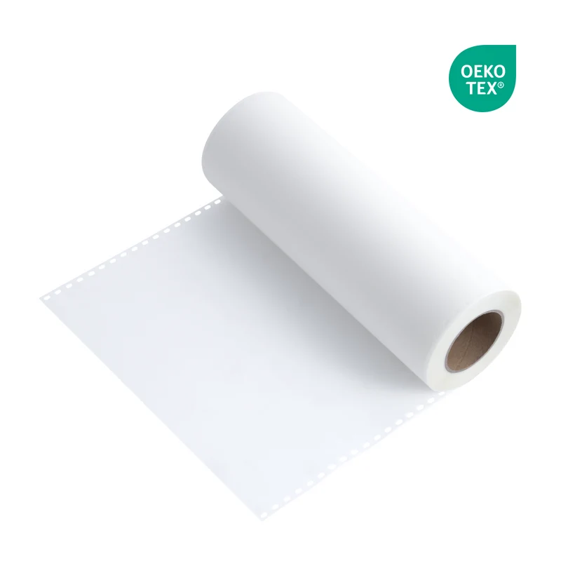 xTool Selected Apparel Printer Rouleaux de film (100 m)