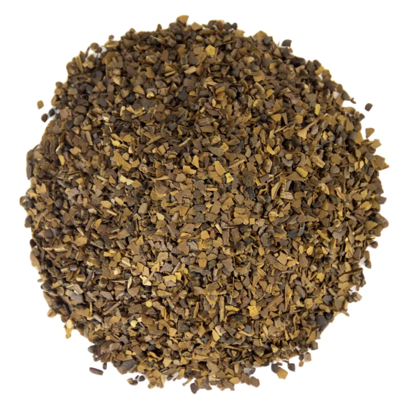 Maté Torréfié Bio Gift