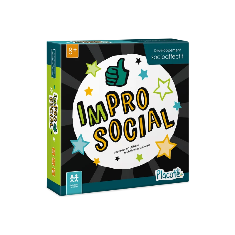 ImProsocial
