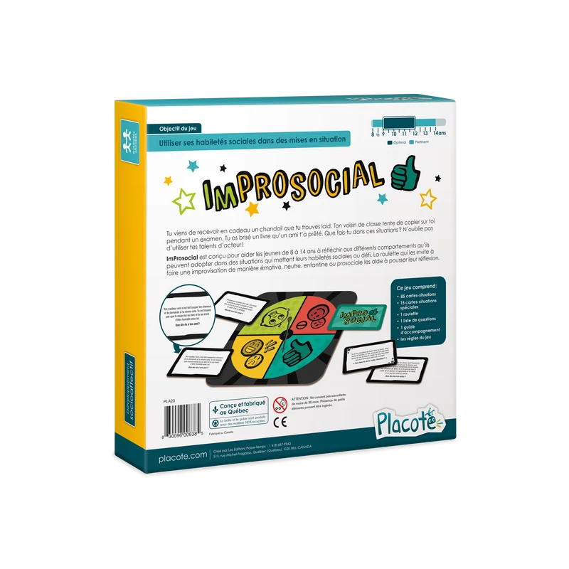 ImProsocial