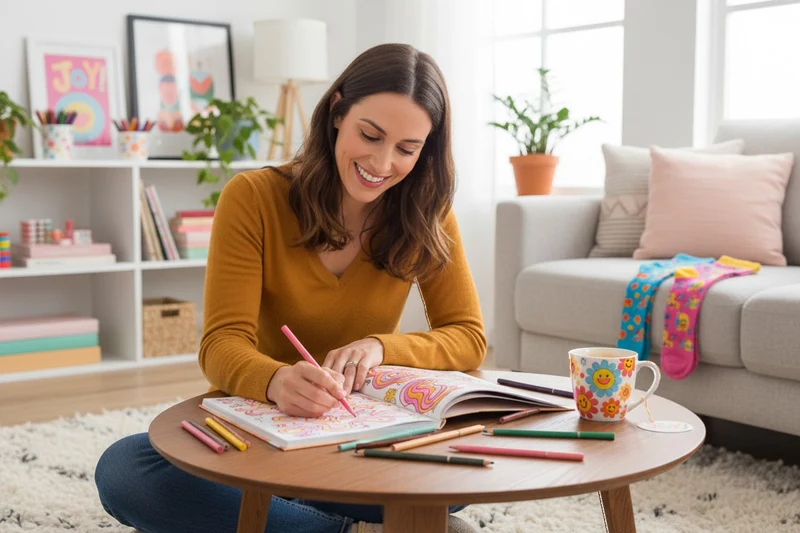 Coloriages par numéro Mode et styles – Livre de coloriage créatif Edition Marabout