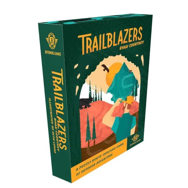 Trailblazers (EN)