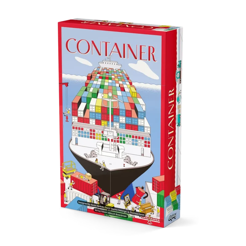 Container (EN)