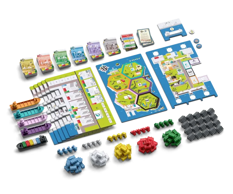 Container (EN)